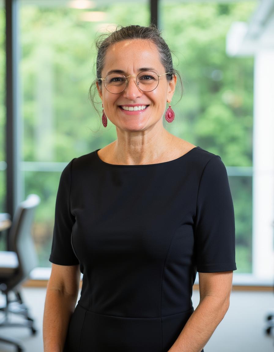 Karla Ferrer vous accompagne dans l'audit de votre marque avec la méthodologie de Human Branding